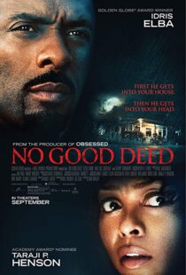 دانلود فیلم No Good Deed 201416321-6699233