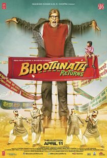 دانلود فیلم هندی Bhoothnath Returns 201418356-1051458017