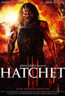 دانلود فیلم Hatchet III 20133762-1583686440