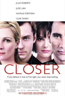 دانلود فیلم Closer 200414449-427397186
