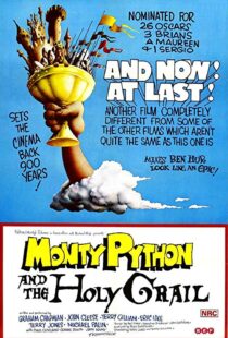 دانلود فیلم Monty Python and the Holy Grail 19754881-1311417255