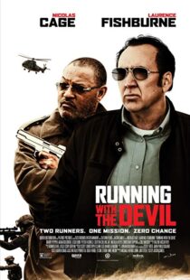 دانلود فیلم Running with the Devil 201919079-969316554