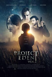دانلود فیلم Project Eden 201715695-485411907