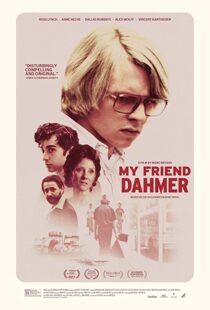 دانلود فیلم My Friend Dahmer 201718528-1661065761