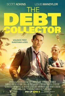 دانلود فیلم The Debt Collector 20184115-1690962293