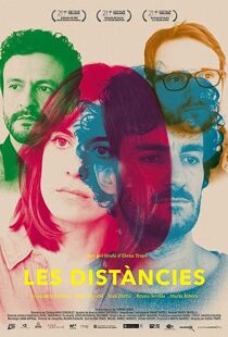دانلود فیلم The Distances 20186723-811542112
