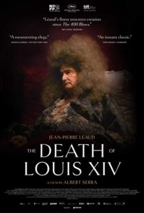 دانلود فیلم The Death of Louis XIV 20167085-136784152