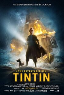 دانلود انیمیشن The Adventures of Tintin 20113047-1209381977