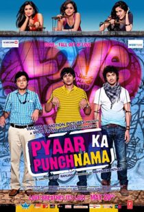 دانلود فیلم هندی Pyaar Ka Punchnama 20115900-865918930