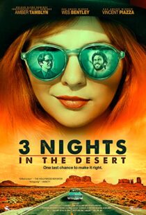 دانلود فیلم 3 Nights in the Desert 201413889-1647180178