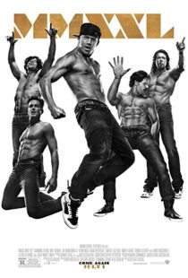 دانلود فیلم Magic Mike XXL 201516978-1251942631
