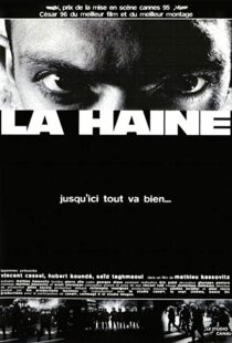 دانلود فیلم La Haine 19955207-1136711850
