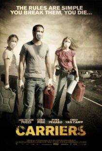 دانلود فیلم Carriers 200911951-1022390229