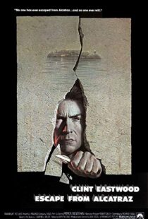 دانلود فیلم Escape from Alcatraz 197916024-392563905