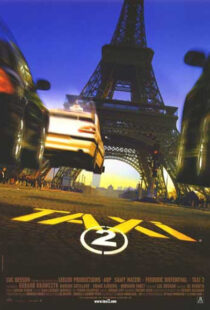 دانلود فیلم Taxi 2 200012801-801726068