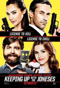 دانلود فیلم Keeping Up with the Joneses 20164128-513507140