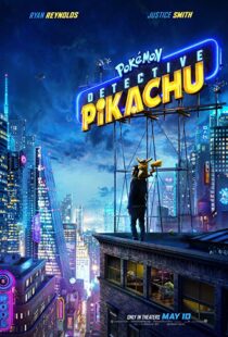 دانلود فیلم Pokémon Detective Pikachu 20198869-1982940055