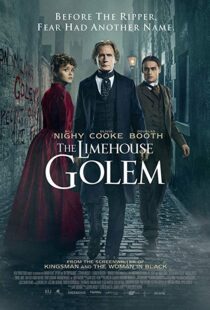 دانلود فیلم The Limehouse Golem 201619634-1405436201
