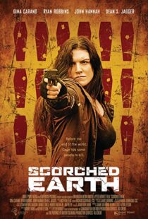 دانلود فیلم Scorched Earth 201816991-790994237