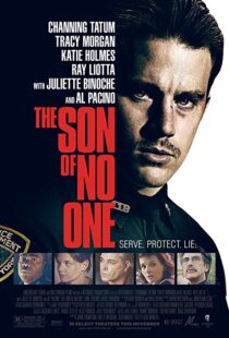دانلود فیلم The Son of No One 201111505-257074292