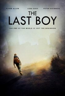 دانلود فیلم The Last Boy 201918134-1538139237