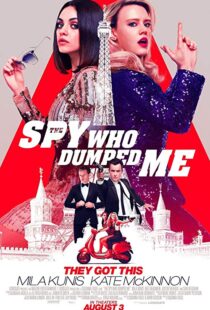 دانلود فیلم The Spy Who Dumped Me 201817080-1346080757