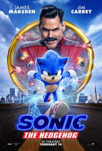 دانلود فیلم Sonic the Hedgehog 20209663-157624217