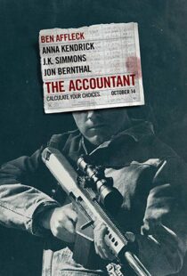 دانلود فیلم The Accountant 20161637-793593221