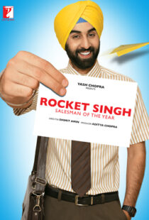 دانلود فیلم هندی Rocket Singh: Salesman of the Year 200914391-758533144