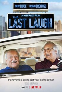 دانلود فیلم The Last Laugh 20198250-295745583