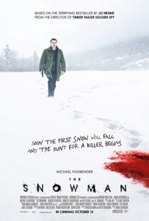 دانلود فیلم The Snowman 20173956-2081983375