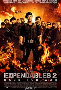 دانلود فیلم The Expendables 2 20122737-1162143123