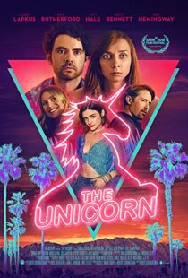 دانلود فیلم The Unicorn 201820026-776724368