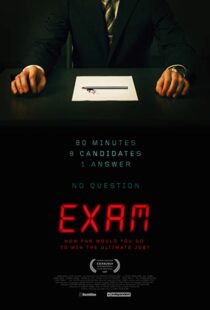 دانلود فیلم Exam 200919647-770850186