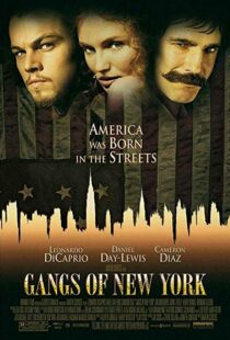دانلود فیلم Gangs of New York 20022794-364541731