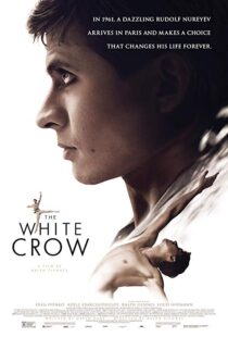 دانلود فیلم The White Crow 201810290-400473066
