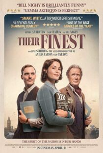 دانلود فیلم Their Finest 20166592-658362087