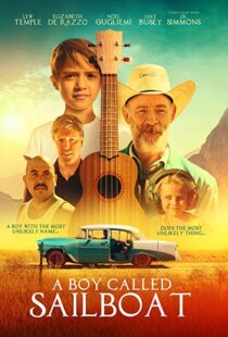 دانلود فیلم A Boy Called Sailboat 201820199-941055256