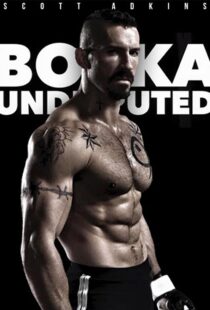 دانلود فیلم Boyka: Undisputed 20163428-1341168439