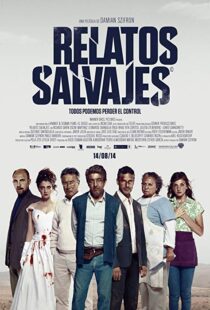 دانلود فیلم Wild Tales 20142693-388181123