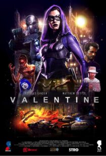 دانلود فیلم Valentine 20179812-1272178594