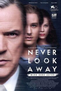 دانلود فیلم Never Look Away 201817611-820852197