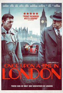دانلود فیلم Once Upon a Time in London 201922244-52191704