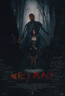 دانلود فیلم Mercy Black 20198215-1492679393