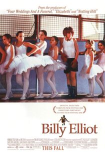 دانلود فیلم Billy Elliot 20009721-2133612203