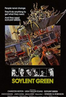 دانلود فیلم Soylent Green 197310344-2019287989