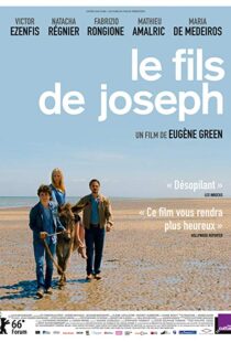 دانلود فیلم The Son of Joseph 201615418-464343153
