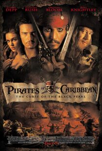 دانلود فیلم Pirates of the Caribbean: the Curse of the Black Pearl 200314083-1853496838