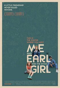 دانلود فیلم Me and Earl and the Dying Girl 20153000-2106523241