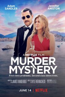 دانلود فیلم Murder Mystery 20199685-68716214